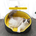 Universal Washable Winter Pet Kennel Bed