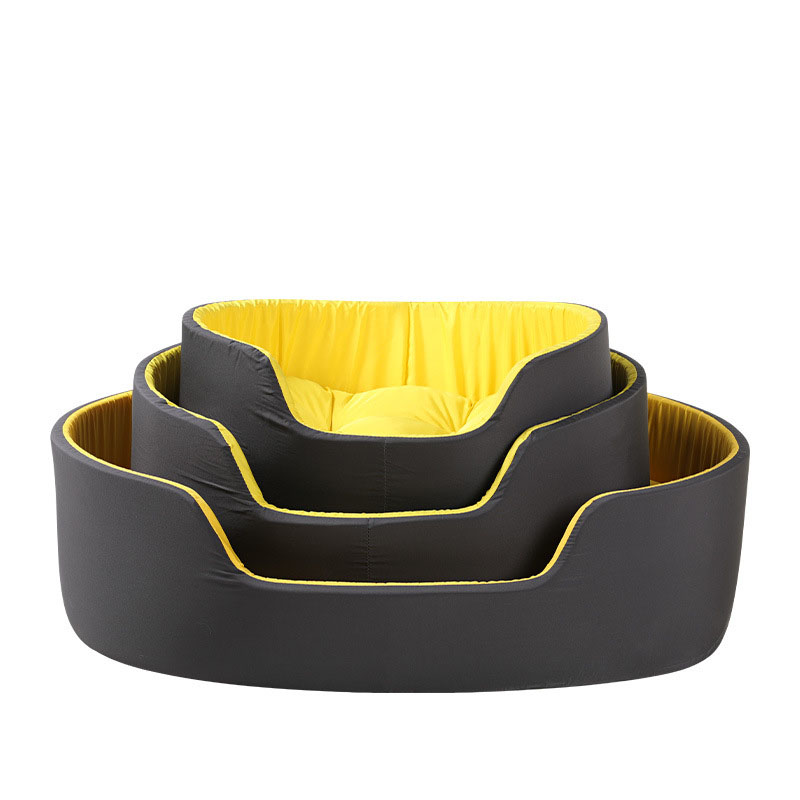 Universal Washable Winter Pet Kennel Bed