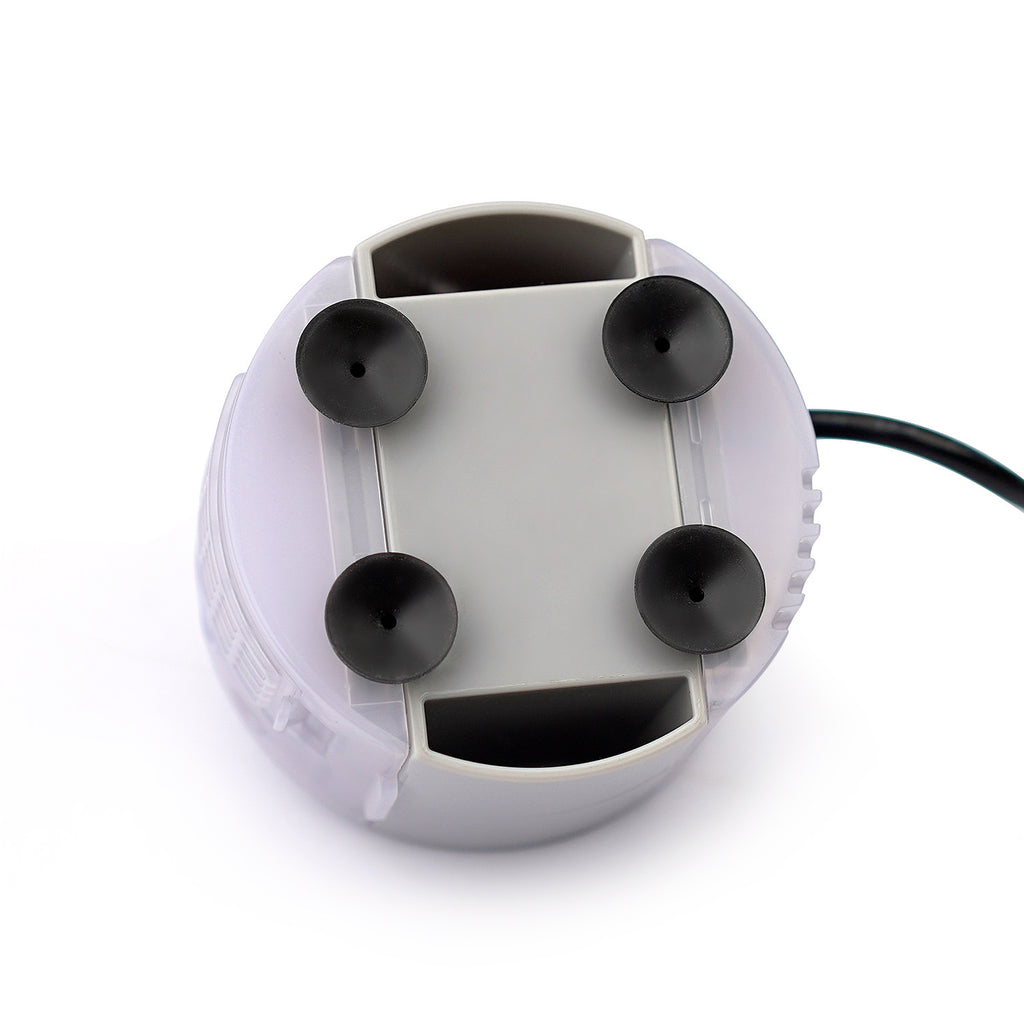 Stainless Steel Pet Fountain Pump Set
