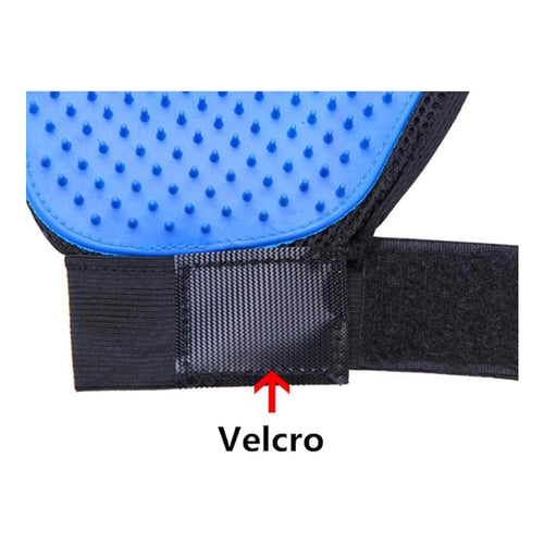 1 Pair Pet Grooming Cat Dog Rabbits Horse Gloves