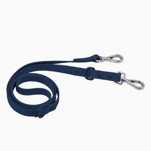 Multi-functional Double-leash Dog Supplies For Premium-quality Pet Walking