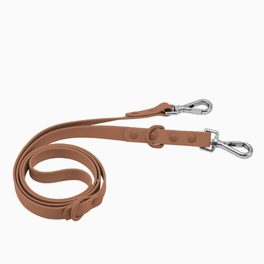 Multi-functional Double-leash Dog Supplies For Premium-quality Pet Walking