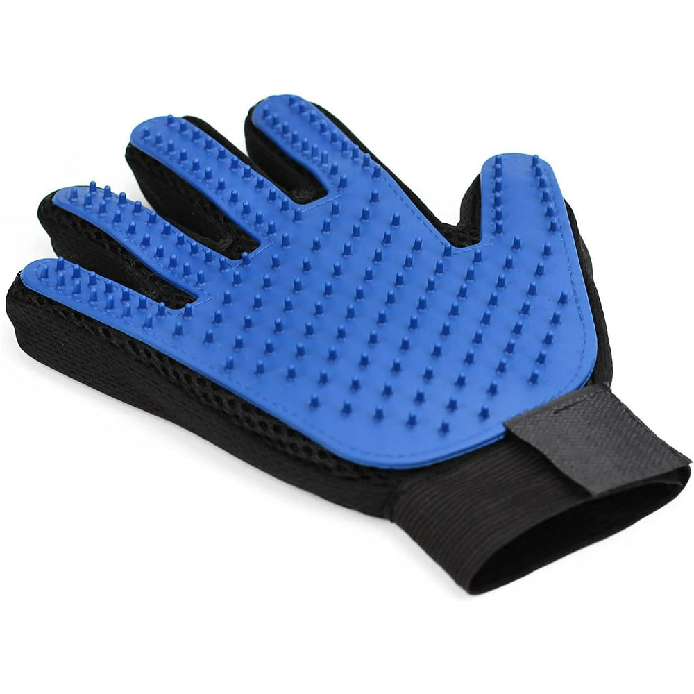 1 Pair Pet Grooming Cat Dog Rabbits Horse Gloves