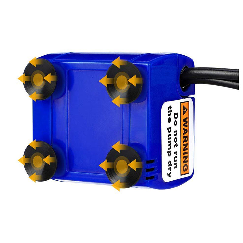 Pet Fountain Water Pump