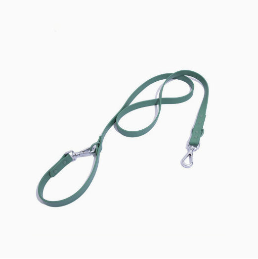 Multi-functional Double-leash Dog Supplies For Premium-quality Pet Walking